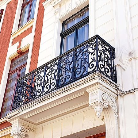 Lille Centre Ville, Beaux Arts Et Grand Palais, Bienvenue Chez Nestyou Лилль Экстерьер фото