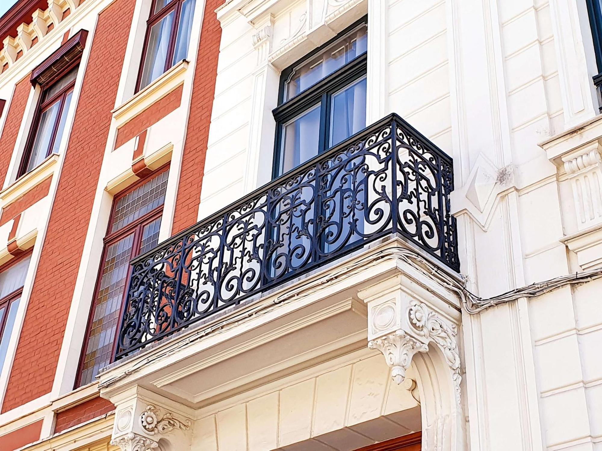 Lille Centre Ville, Beaux Arts Et Grand Palais, Bienvenue Chez Nestyou Лилль Экстерьер фото