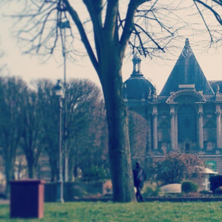 Lille Centre Ville, Beaux Arts Et Grand Palais, Bienvenue Chez Nestyou Лилль Экстерьер фото
